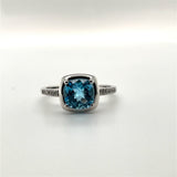 Ladies Ring