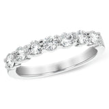14KT Gold Ladies Wedding Ring