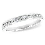 14KT Gold Ladies Wedding Ring