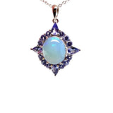 Sterling Silver Necklaces/Pendant