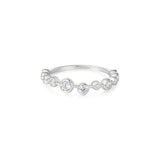 Sterling Silver Rings- Women'