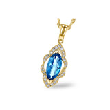 14KT Gold Necklace