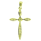 Diamond Cross
