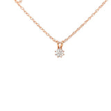 Gold Necklace