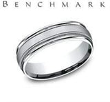 Gold Bands- Men'