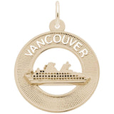 VANCOUVER