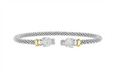 Sterling Silver Bracelet