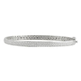 14KT Gold Diamond Bracelet