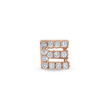 Micropave Initial Charm - A