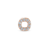 Micropave Initial Charm - A