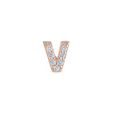Micropave Initial Charm - A