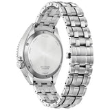 MEN ECO WR100 SS BRAC BLUE