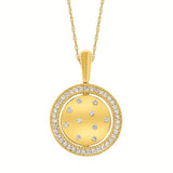Gold Necklace