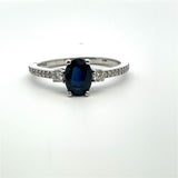Ladies Ring
