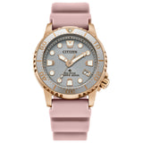 LAD ECO 200M SSRG STRA SLVR
