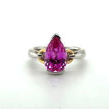 Sterling Silver Rings- Women'