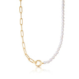 Sterling Silver Necklace