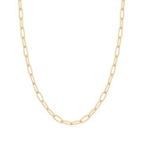 Sterling Silver Necklace