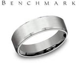 Gold Bands- Men'