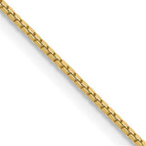 Gold Earring