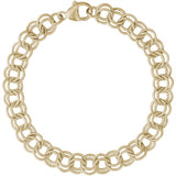 Sterling Silver Bracelet