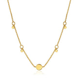 Sterling Silver Necklace