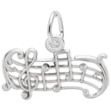 MUSIC STAFF