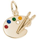 ARTIST PALETTE