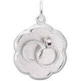 WEDDING RINGS DISC