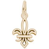 FLEUR DE LIS