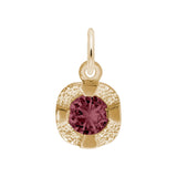 PETITE BIRTHSTONE - JUNE
