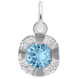 PETITE BIRTHSTONE - DEC