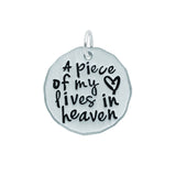 PIECE OF MY HEART