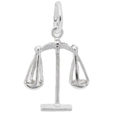 SCALES OF JUSTICE