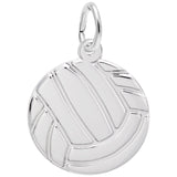 VOLLEYBALL