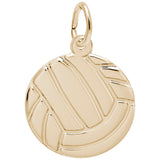 VOLLEYBALL