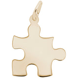 PUZZLE PIECE