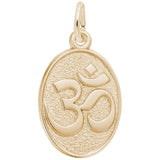 YOGA SYMBOL