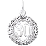 NUMBER 30