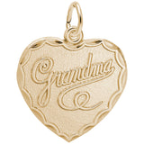 GRANDMA