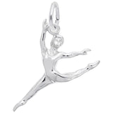 BALLET DANCER