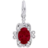 01 BIRTHSTONE JANUARY