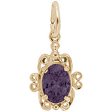 06 BIRTHSTONE JUNE