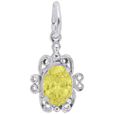 11 BIRTHSTONE NOVEMBER