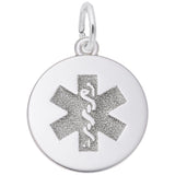 MEDICAL SYMBOL