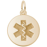 MEDICAL SYMBOL