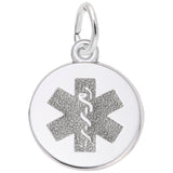 MEDICAL SYMBOL