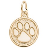 PAW PRINT