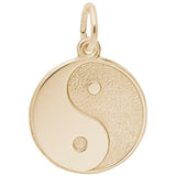 YIN YANG