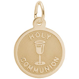 HOLY COMMUNION